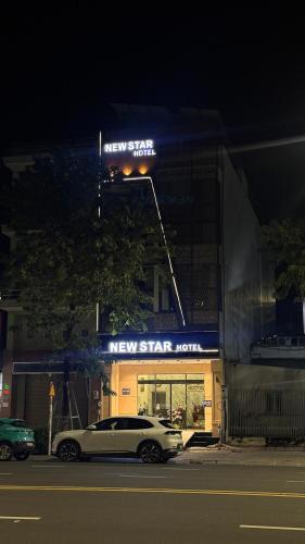 Tay Ninh Hotel | New Star Hotel Tay Ninh