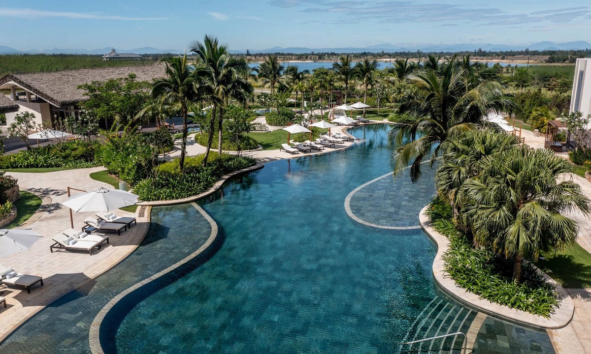 Hoi An Hotel | New World Hoiana Hotel Vietnam