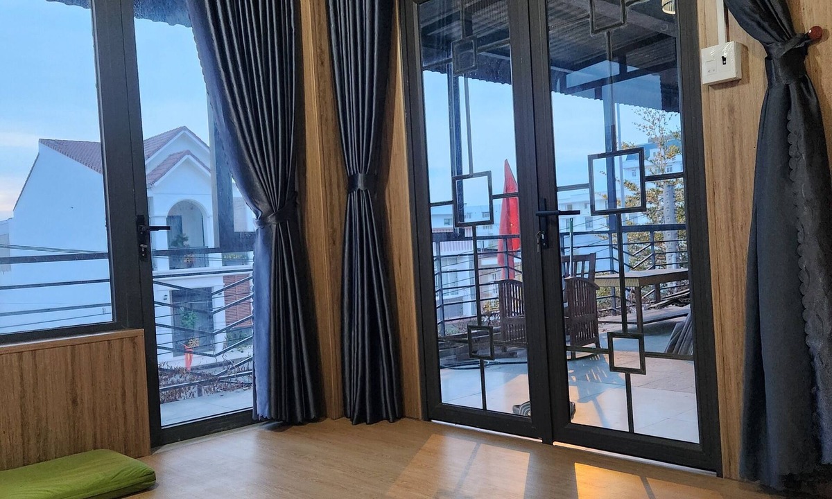Ho Tram Hotel | Newlife Homestay