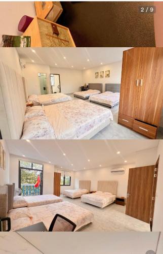 Cua Duong Apartment | NEWST RLANd 中式简餐&民宿