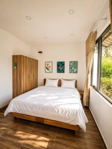 Phuong Hotel | Ngàn Hoa Villa