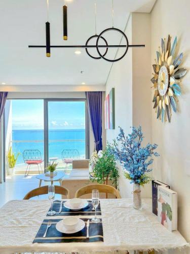 Thang Tam Apartment | Ngân Nguyễn Apartment - The Sóng Vũng Tàu