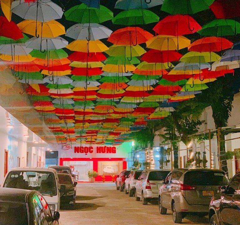 Vinh Long Hotel | NGỌC HƯNG HOTEL