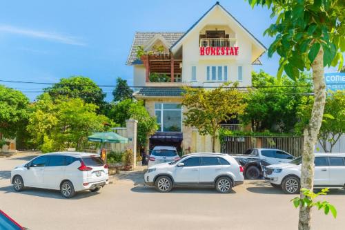 Hue House | Ngọc Phương Anh Homestay Huế