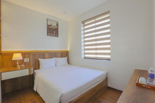 Huong Thuy Apartment | NGỌC THIÊN MINH - Homestay