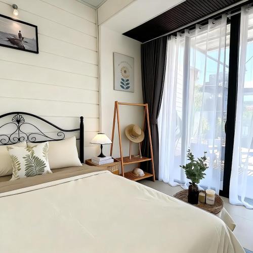 An Hai Đong House | Ngồi nhà bình yên bên bờ biển mỹ khê