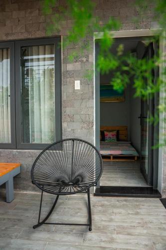 Phan Rang - Thap Cham Apartment | NGHI Homestay