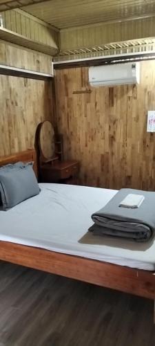 Chiem Hoa House | Ngoặng homestay - phòng nghỉ trọ
