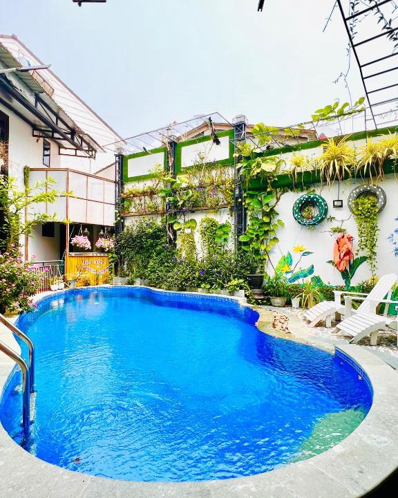Cam Pho House | Ngo House 2 Villa