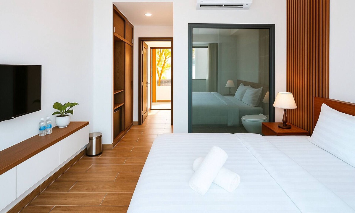 Thang Binh Hotel | Ngoc Hoa Nam Hoi An Hotel
