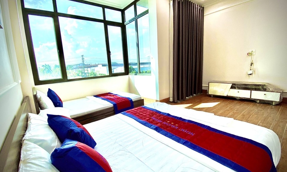 Viet Yen Hotel | Ngoc Khanh Hotel