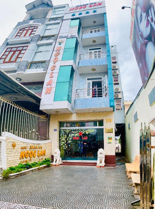 Soc Trang Hotel | Ngoc Lan Hotel