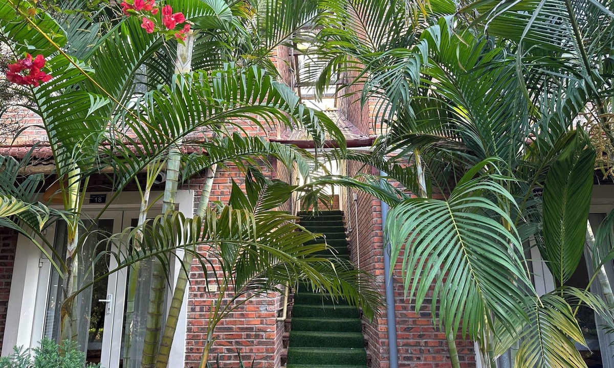 Hai Hoa Hotel | Ngoc Linh Villas Hotel