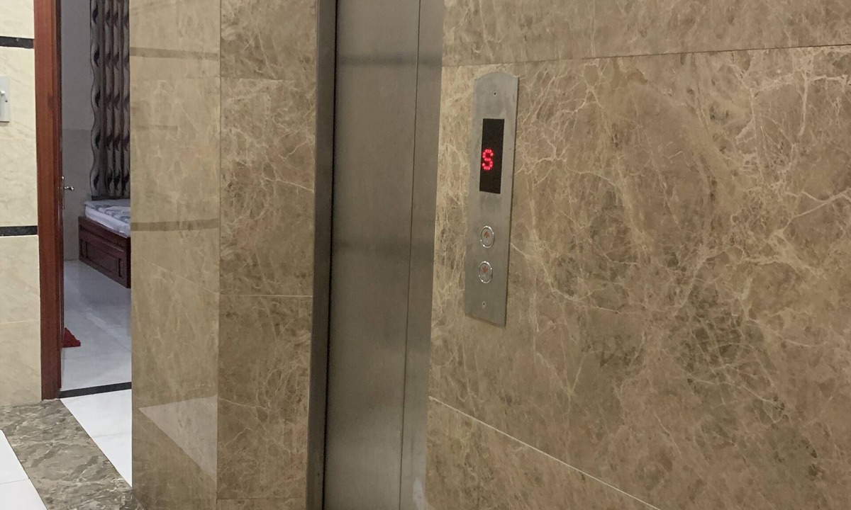 Binh Tan Hotel | Ngoc Quy Hotel