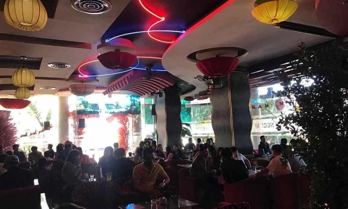 Pleiku Hotel | Ngoc Se Hotel