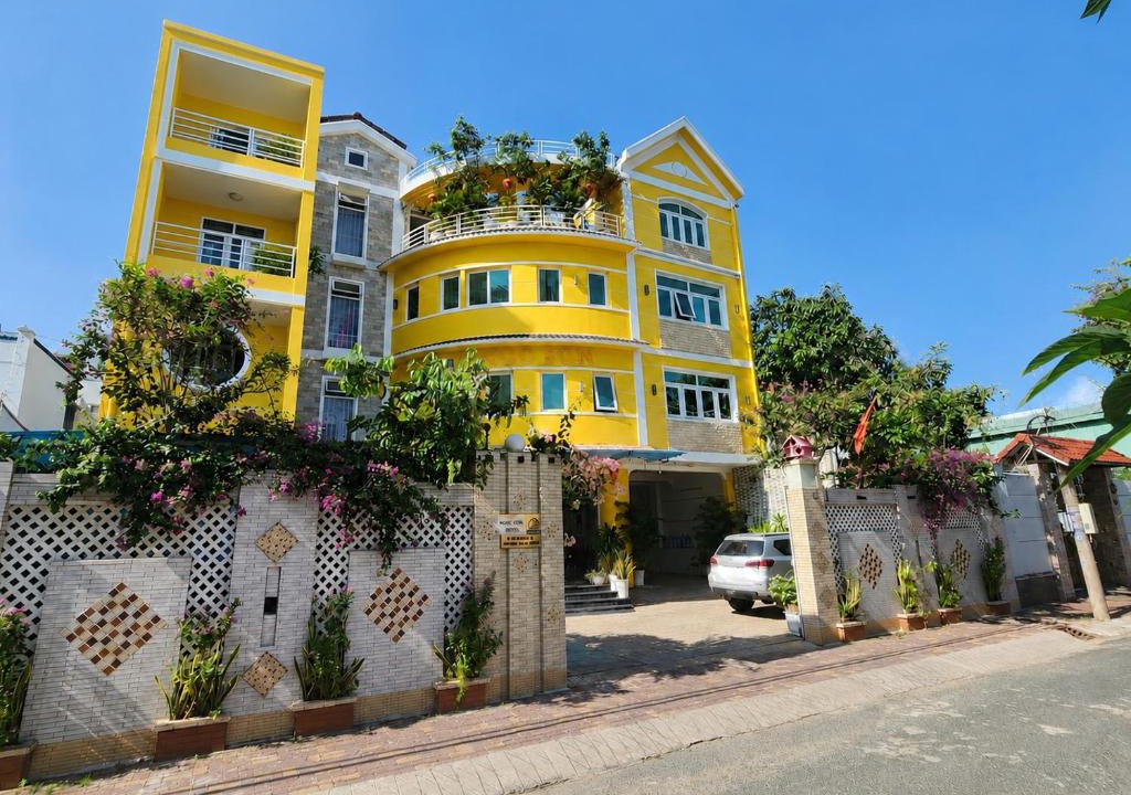 Bien Hoa Hotel | Ngoc Son Hotel