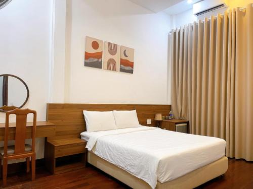 Dong Hoi Apartment | Ngoc Toan Retreat
