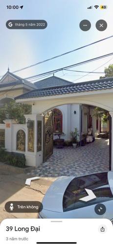 Dong Hoi House | Nguyên căn biệt thự vườn