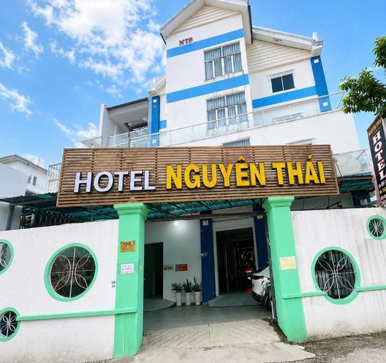 District 12 Hotel | Nguyên Thái Hotel Hồ Chí Minh