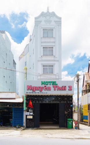 Trung Chanh Hotel | Nguyên Thái