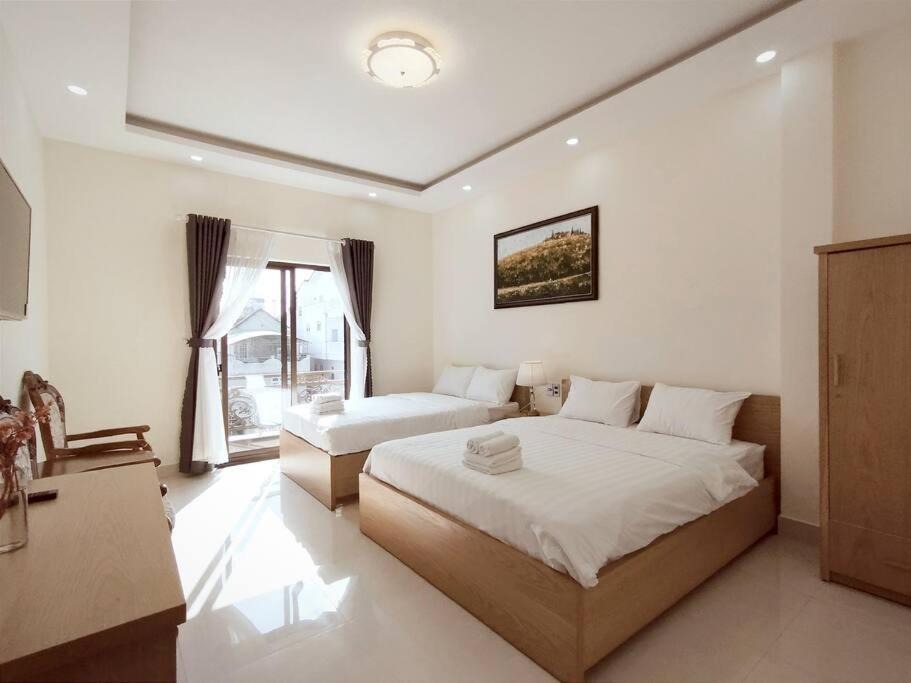 Da Lat Apartment | Nguyên Thiện Villa Đà Lạt