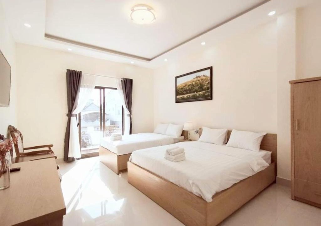 Da Lat Apartment | Nguyên Thiện Villa