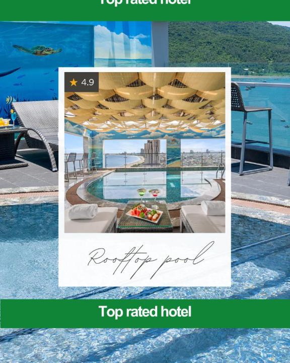 Tho Quang Beach Hotel | Nguyen Gia Hotel