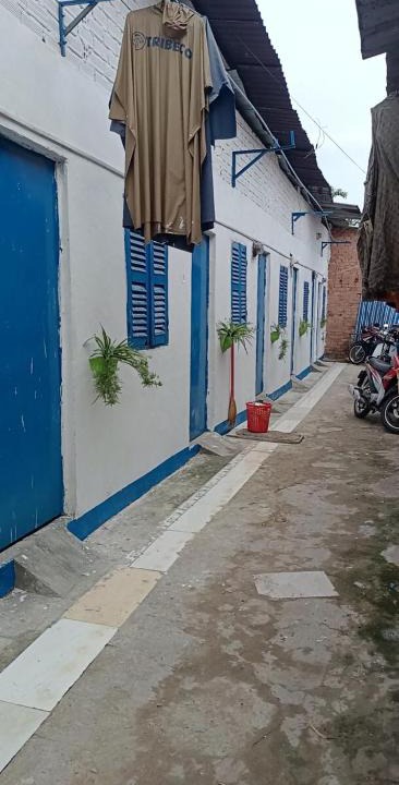 Di An Apartment | Nhà ở Hoa Hồng