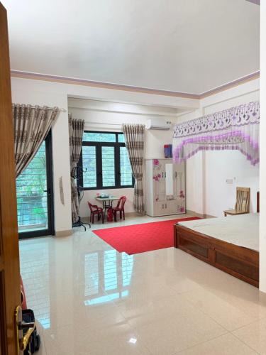 Luc Yen House | Nhà bà Nga Thiện