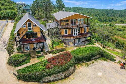 Lac Duong Hotel | Nhà Của Thùy