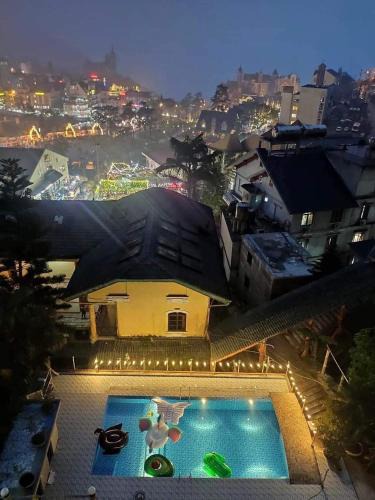 Tam Dao Hotel | Nhà của Vân