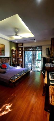 Hanoi House | Nhà Hạnh Mi