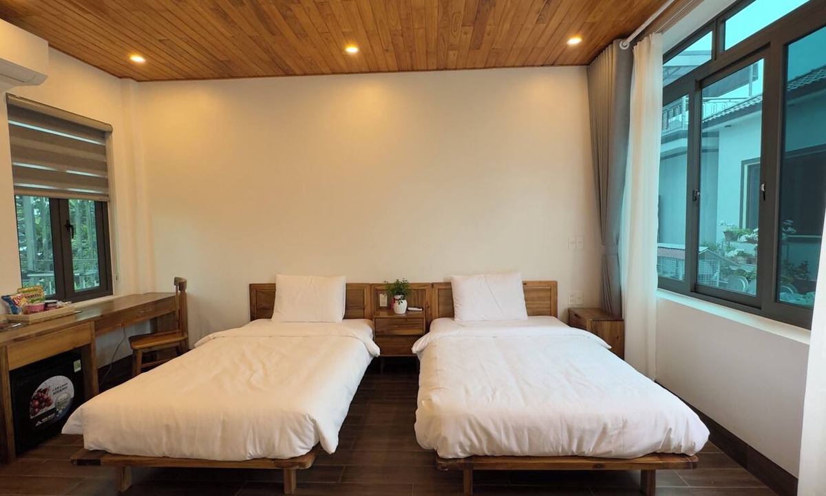 Ninh Binh Apartment | Nhà Homestay