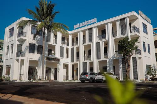 Lien Chieu Hotel | Nhà Khách 258 - Sea Front - Near Mikazuki - 500m
