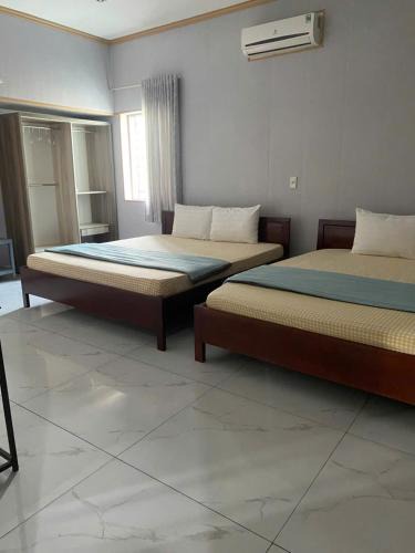 Ca Mau House | NHÀ KHÁCH KEN