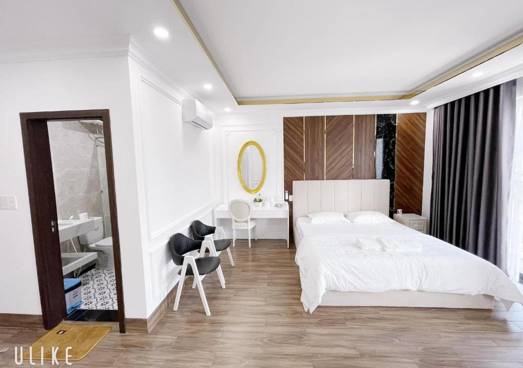 Huong Thuy Villa | Nhà Minh Homestay