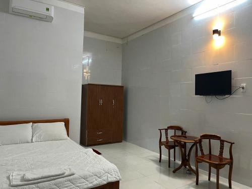 Duong To House | Nhà nghĩ Tốt Hơn