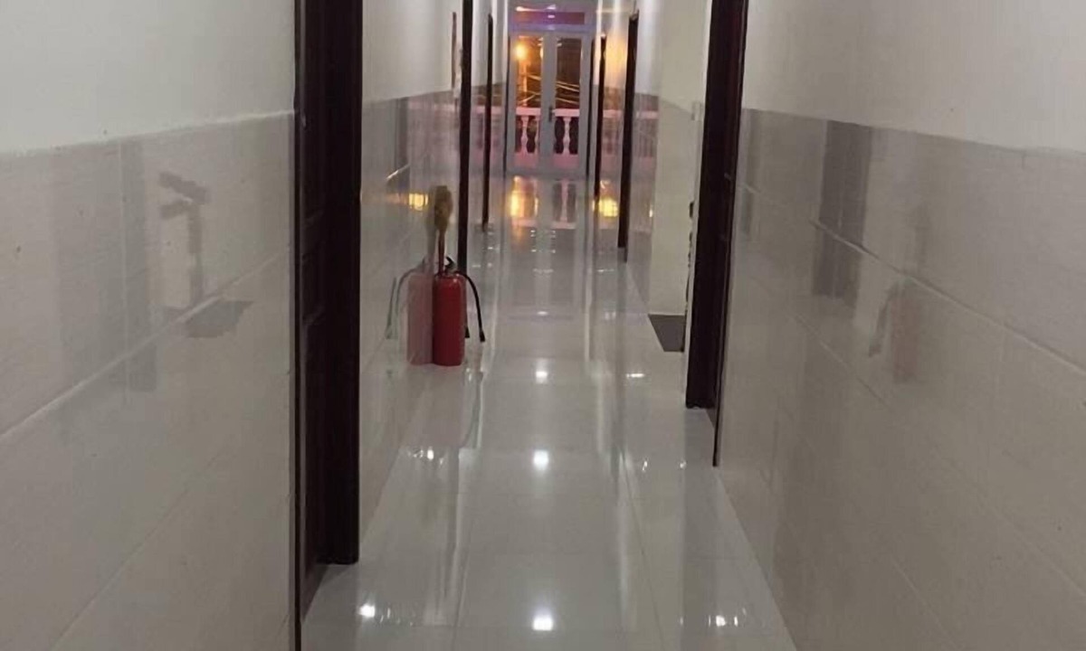 Chau Doc Hostel | Nhà nghĩ Thanh Vân 1