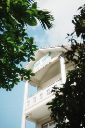 La Gi Hotel | Nhà nghỉ Ánh Dương