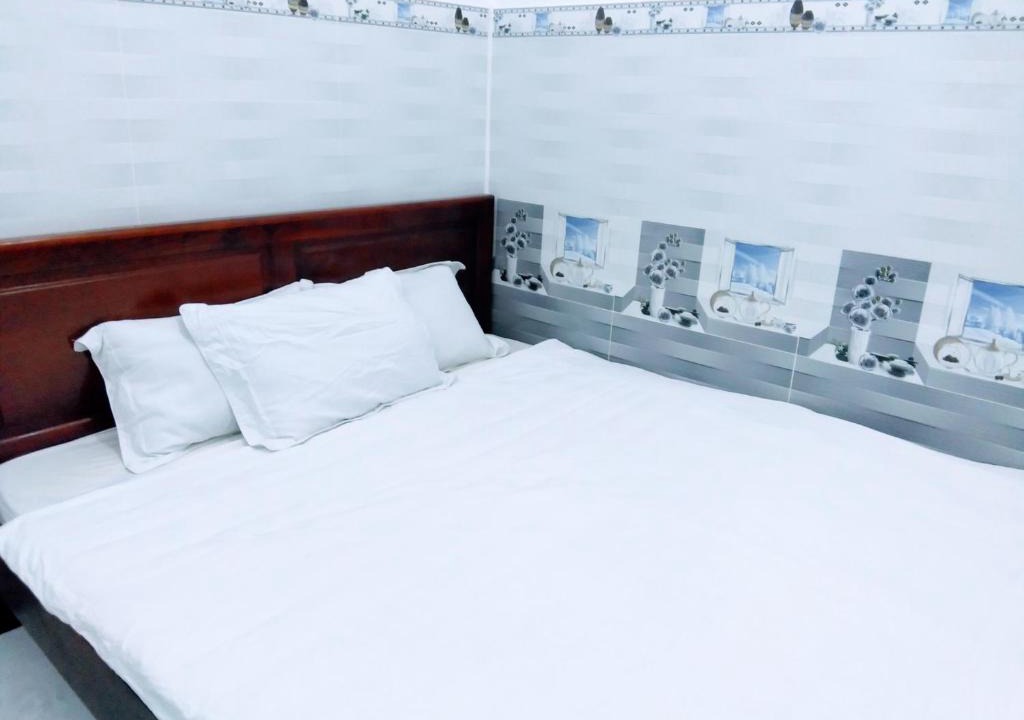 Thu Dau Mot House | Nhà nghỉ Đế Vương