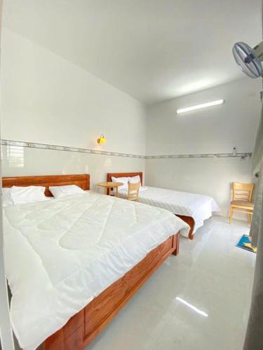 Ham Tan Apartment | Nhà Nghỉ 214