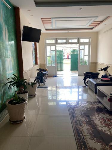 Vung Tau Hotel | Nhà Nghỉ 529