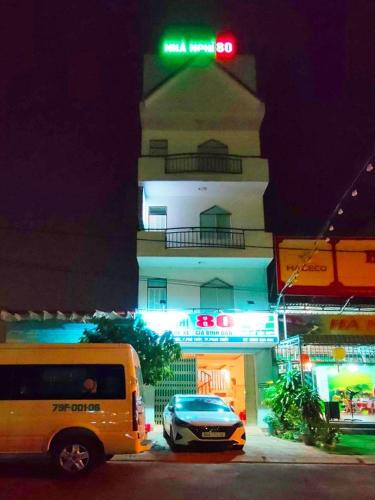 Phan Thiet House | Nhà Nghỉ 80