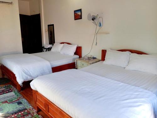 Quy Nhon Hostel | Nhà Nghỉ ABC