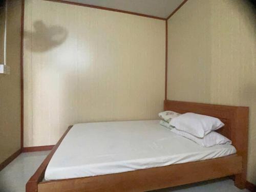 Tanh Linh House | Nhà Nghỉ Bờ Sông-Đồng Kho,Tánh Linh