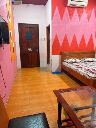 Ca Mau House | Nhà Nghỉ Cao Thắng