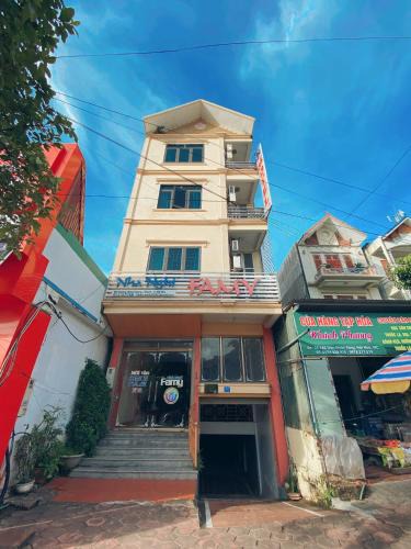 Mong Cai Hotel | Nhà nghỉ FAMY