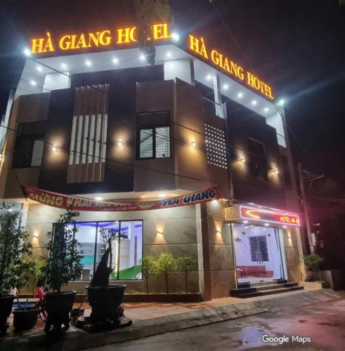 Binh Son Hotel | Nhà Nghỉ Hà Giang