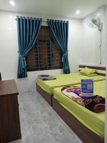 Cam Le Bed & Breakfast | Nhà Nghỉ Hoà Cầm