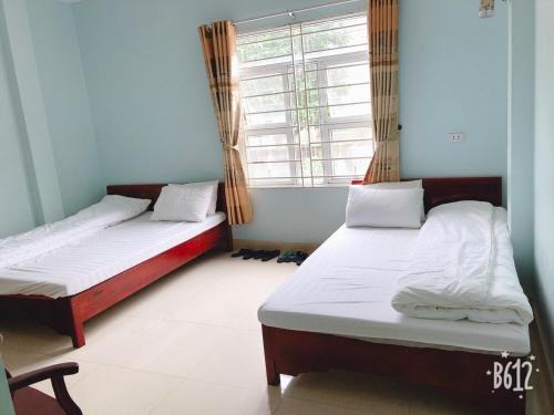 Lao Cai House | Nhà nghỉ Hoàng Lan